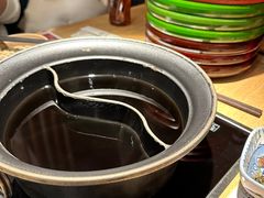 -温野菜涮涮锅(曲江大悦城店)