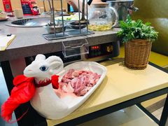 -羊来顺冰煮鲜羊铁锅烀羊肉(八卦岭店)