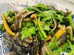 白炒鳝丝-小实惠嘉(威海路店)