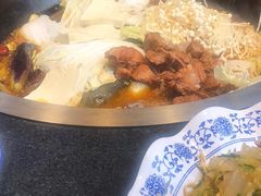 -门家大院铁锅炖·KTV·包房(浑南店)