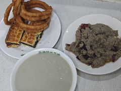 -老磁器口豆汁店(天坛店)