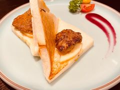 -松临·铁板烧&Omakase(神农店)