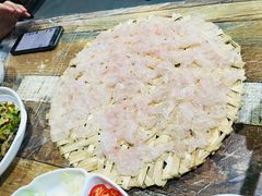 -官塘锋记鱼生·生腌·砂锅粥(牌坊街店)