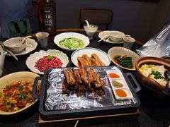 -桐湾大院·桐庐菜(滨江店)