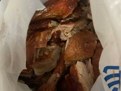 -上海枇杷烤鸭(燕丰商场店)