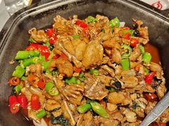 -蛙来哒(汇一城黑金冠店)