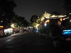 -南京金陵饭店