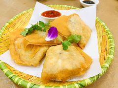 海鲜饼-202特色排档(洪文店)