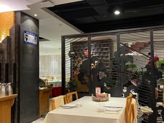 大堂-辣婆婆(航天桥店)