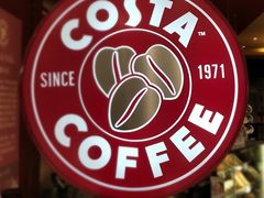 门面-COSTA COFFEE(西贸凯德晶品4层2店)