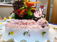涮食河豚鱼-鲐赏河豚(长寿店)