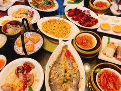 -粤色·老广州茶餐厅(河南商会大厦店)