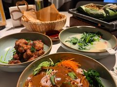 -沿途四季·云南菜·诗酒茶(蓝色港湾店)
