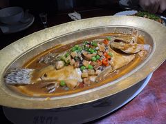 -集贤门·徽菜(南山店)