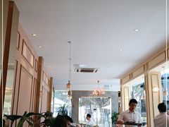 -玫瑰园餐厅