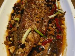 -黄泥岗·地道湖北菜(奥特莱斯店)