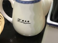 -熙盛源(滨湖万达店)