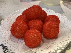 -巧克力渔家.小船海鲜胶东菜(万平口店)