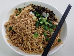 -刘臣街燃面