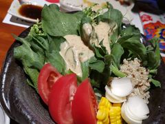 -肉魁屋·烧肉·烧鸟·酒场(高新店)