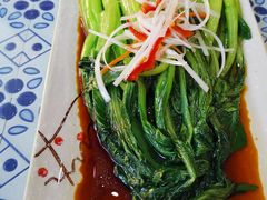 -回香楼大连新派清真菜