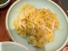 -1078號老北京涮肉(松柏店)
