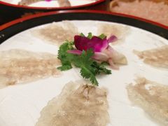 虾生-草鱼先生潮州鱼生·虾生(新厦花园店)