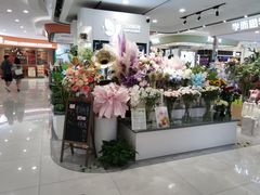 -巴黎春天(浦建店)