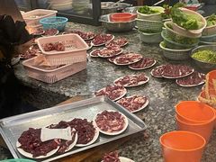 -蔡社牛肉城(龙湖店)