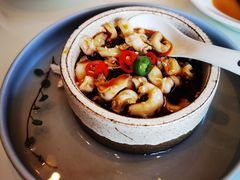 -玫瑰厅上海菜(兴国路店)