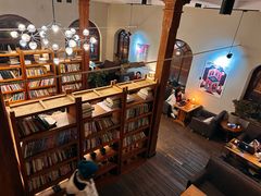 -1901 Cafe(西四店)