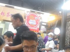 -粗茶淡饭(东关街店)