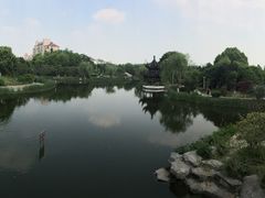 -花溪公园