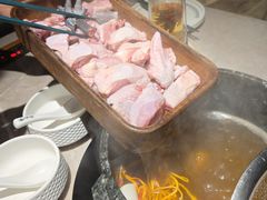 -芸山季·云南野生菌火锅(宝能环球汇店)