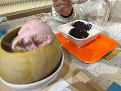-满记甜品(龙湖长楹天街二店)