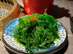 -谷牛日式烤肉(宝山U天地店)