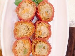 -顺德人家食府(黄金广场店)