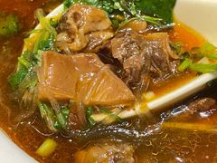 牛肉粉丝-金锅小厨(乐活街店)