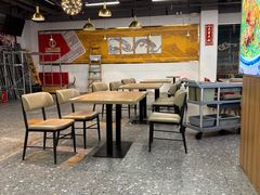-兰州陈记牛肉面 ·烧烤· 铜锅涮肉(万达店)