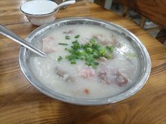 -南记食粥坊·宵夜大排档(莲花总店)