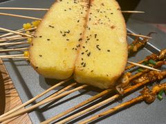 -北丐先生·野馄饨烧烤(长宁龙之梦店)