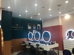 -海马体照相馆(南昌王府井购物中心店)