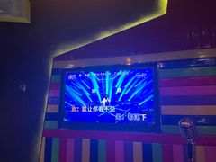 -K+全国连锁KTV(绿地缤纷天地店)