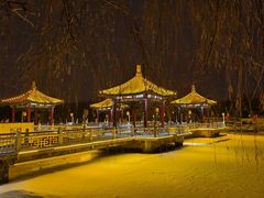 -长春市南湖公园