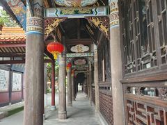 -什邡罗汉寺