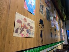 -幸屿 创意料理(永嘉天地店)