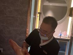 -华夏良子·足道SPA艾灸(铁道大厦店)