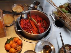 -签小二串串火锅(观音桥店)
