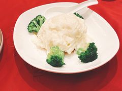 炒牛奶-北园酒家(小北路店)