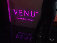 -VENU+海景酒廊